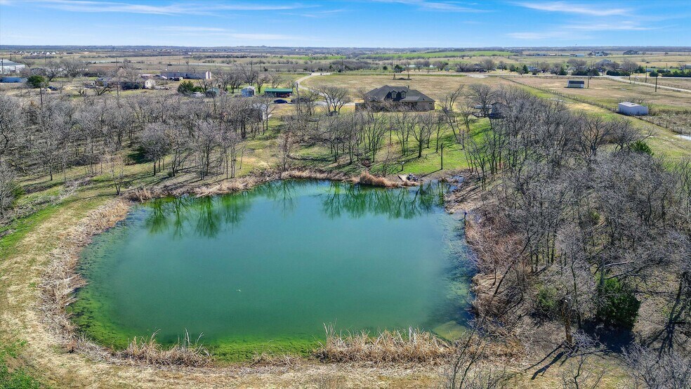 More Photos Of 17405 W FM 455, Celina Land For Sale