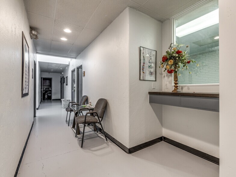 More Photos Of 7304 N Comanche Ave, Oklahoma City Medical For Sale