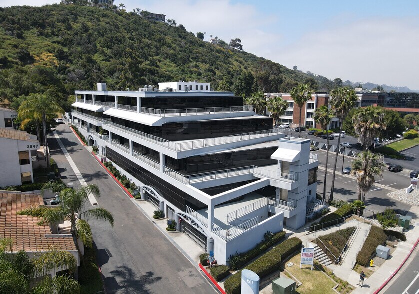 Primary Photo Of 3517 Camino Del Rio S, San Diego Office For Sale