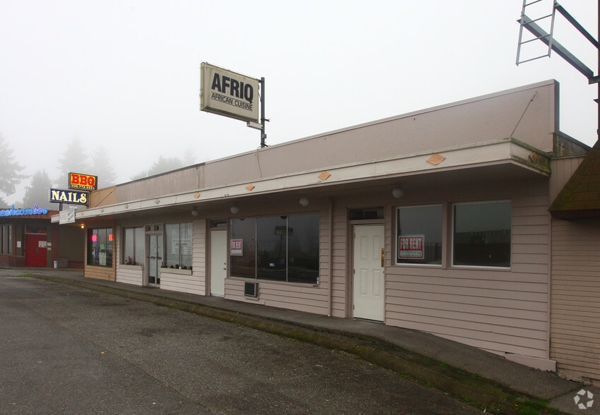 More Photos Of 12623-12629 Renton Ave S, Seattle Storefront For Lease