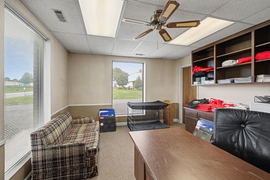 More Photos Of 455 Forum Pky, Rural Hall Industrial For Sale