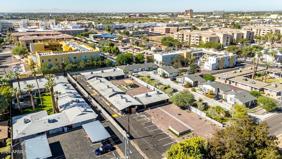 More Photos Of 4142 N 10th St, Phoenix Apartments For Sale