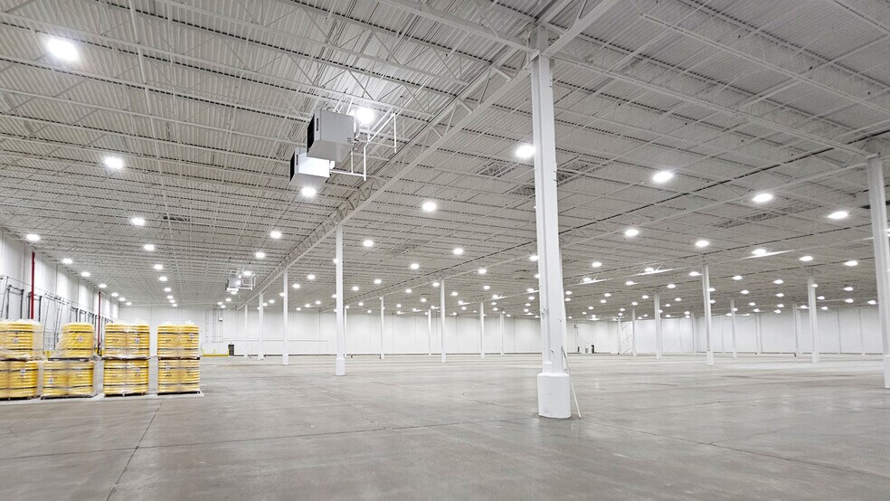 More Photos Of 1003 Bellbrook Ave, Xenia Warehouse For Lease