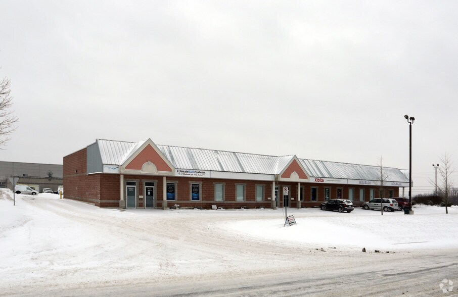 Primary Photo Of 25 Struck Ct, Cambridge Service For Lease