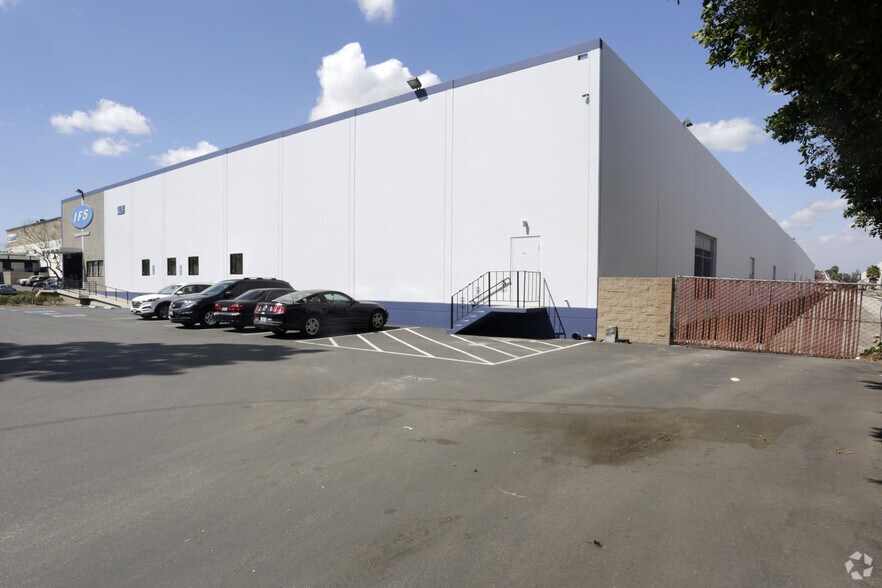 More Photos Of 14245-14249 Artesia Blvd, La Mirada Distribution For Lease