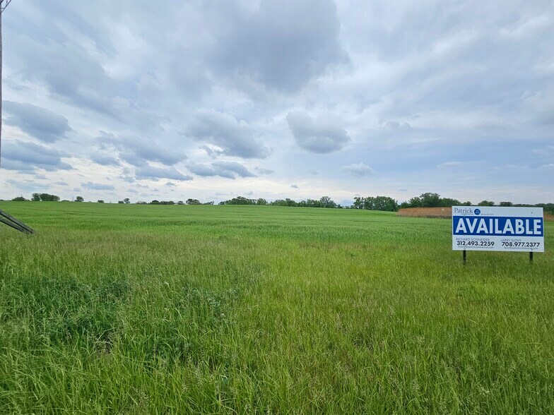 Primary Photo Of 0 Lagrange Road & Laraway Road Rd @ LaGrange Road & Laraway Road, Frankfort Land For Sale