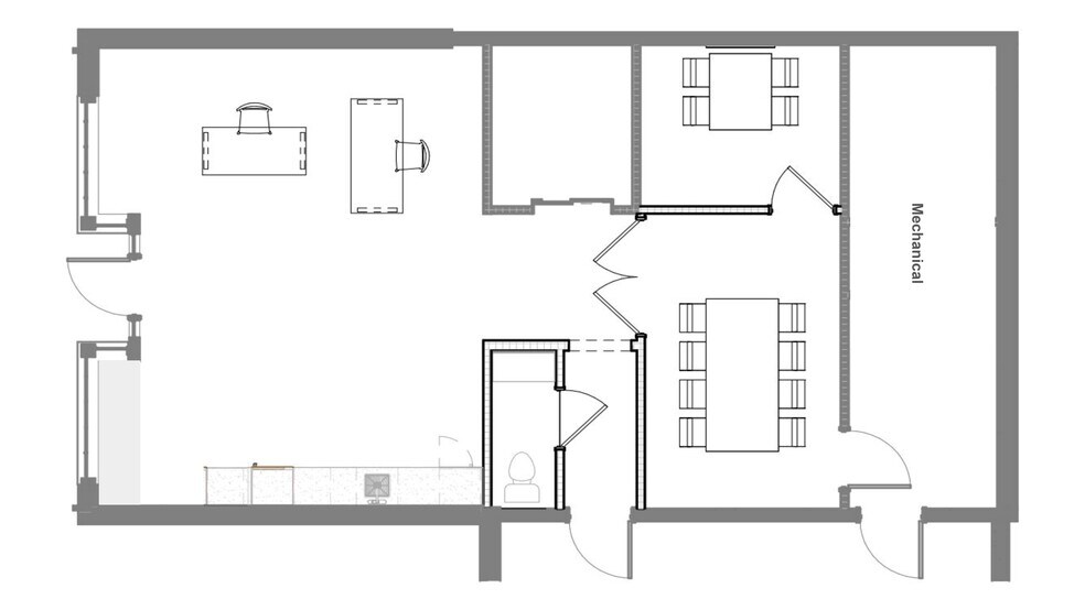 Primary Photo Of 320 S Main St, Providence Loft Creative Space For Lease