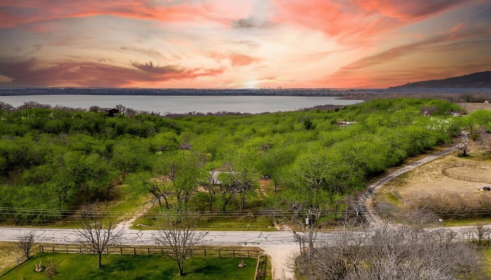 Primary Photo Of 2301 Moseley Rd, Cross Roads Land For Sale