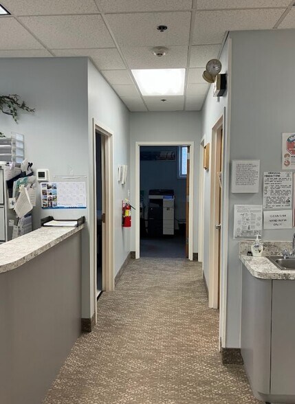 More Photos Of 561 Cranbury Rd, East Brunswick Medical For Sale