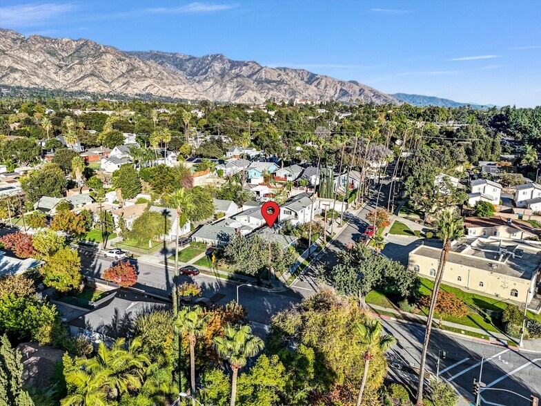 More Photos Of 1380 Glen Ave, Pasadena Apartments For Sale