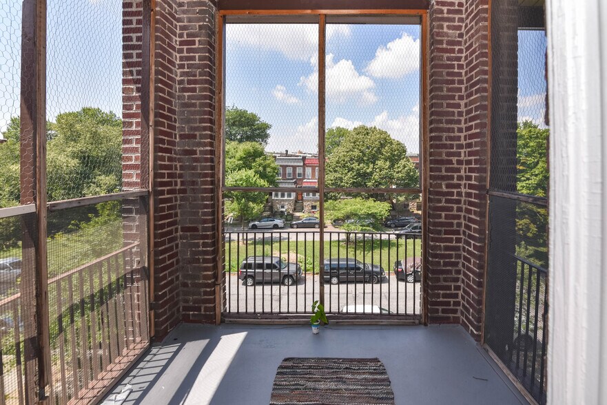 More Photos Of 2107-2111 Park Ave, Baltimore Apartments For Sale