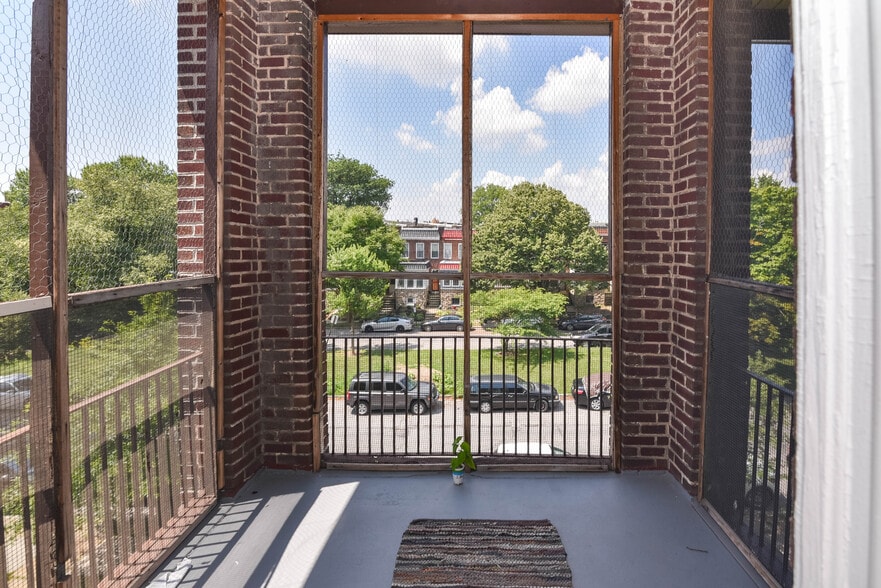 More Photos Of 2107-2111 Park Ave, Baltimore Apartments For Sale