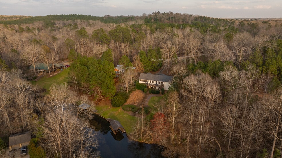 More Photos Of 402 Cliffside dr, Titus Land For Sale