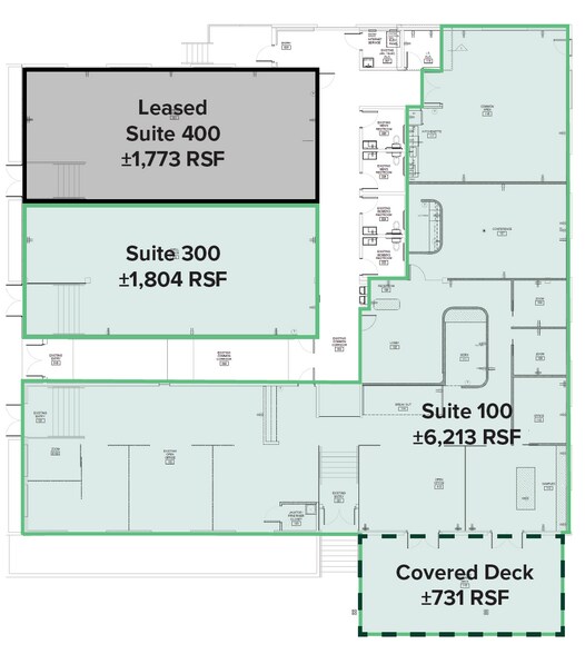More Photos Of 11 NW 10th St, Oklahoma City Office For Lease