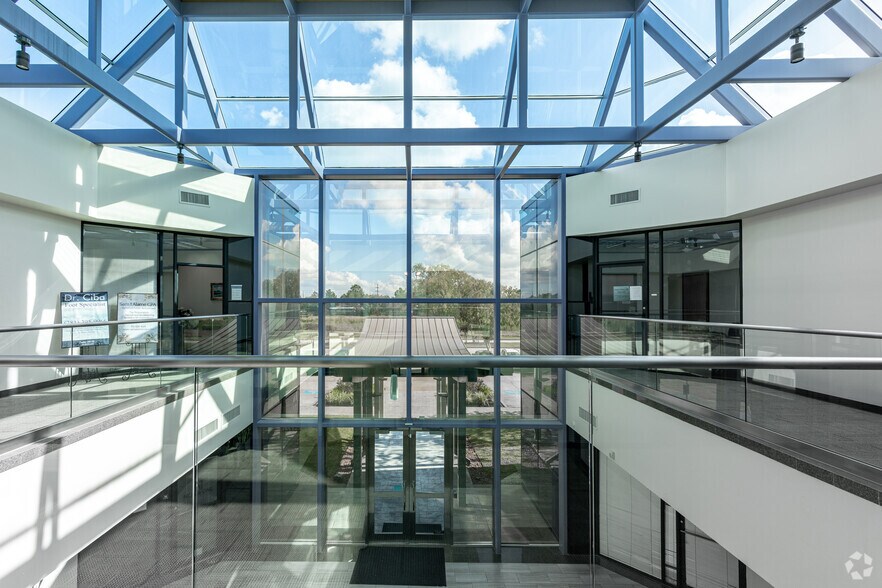 More Photos Of 25722 Kingsland Blvd, Katy Office For Lease