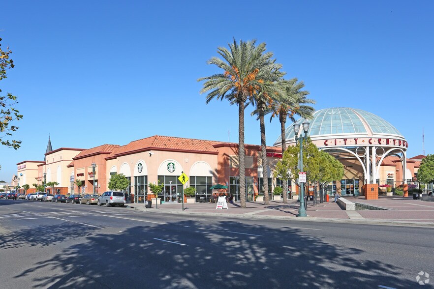 More Photos Of 222 N El Dorado St, Stockton Movie Theatre For Sale