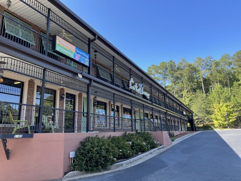 More Photos Of 5155 Highway 9, Alpharetta Unknown For Lease