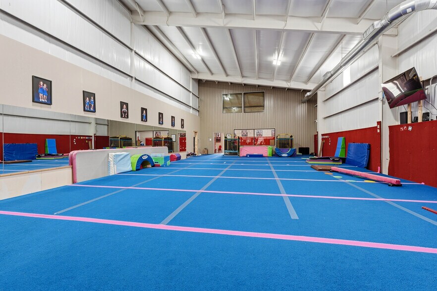 More Photos Of 5505 132nd st, Lubbock Industrial For Sale