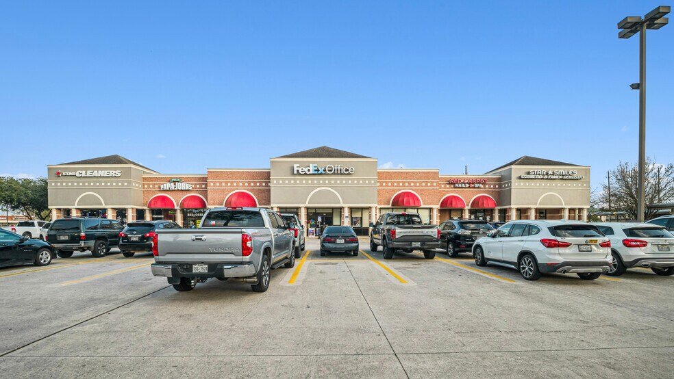 More Photos Of 7700 Hwy 6 N, Houston Freestanding For Sale