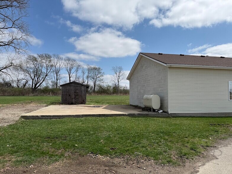 More Photos Of 2696 E Lytle 5 Points Rd, Dayton Industrial For Lease