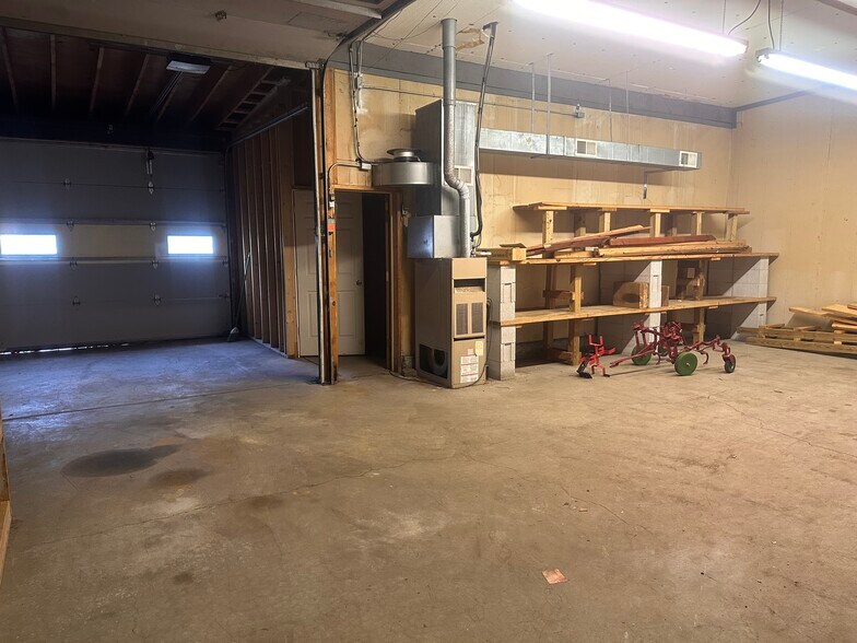 More Photos Of 1416-1418 Franklin St, Michigan City Storefront Retail Residential For Sale