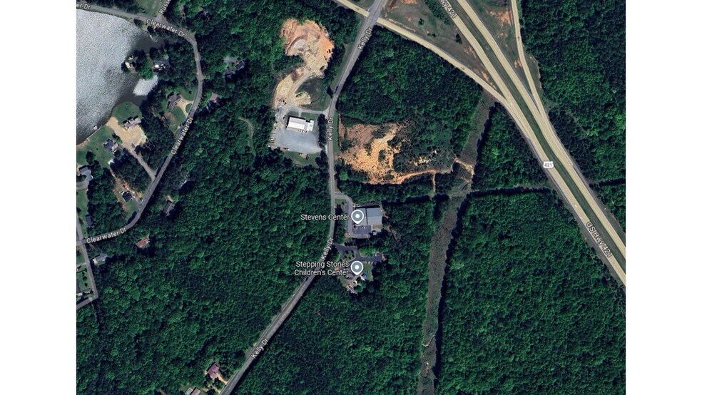 More Photos Of 000 Kelly Dr, Sanford Land For Sale