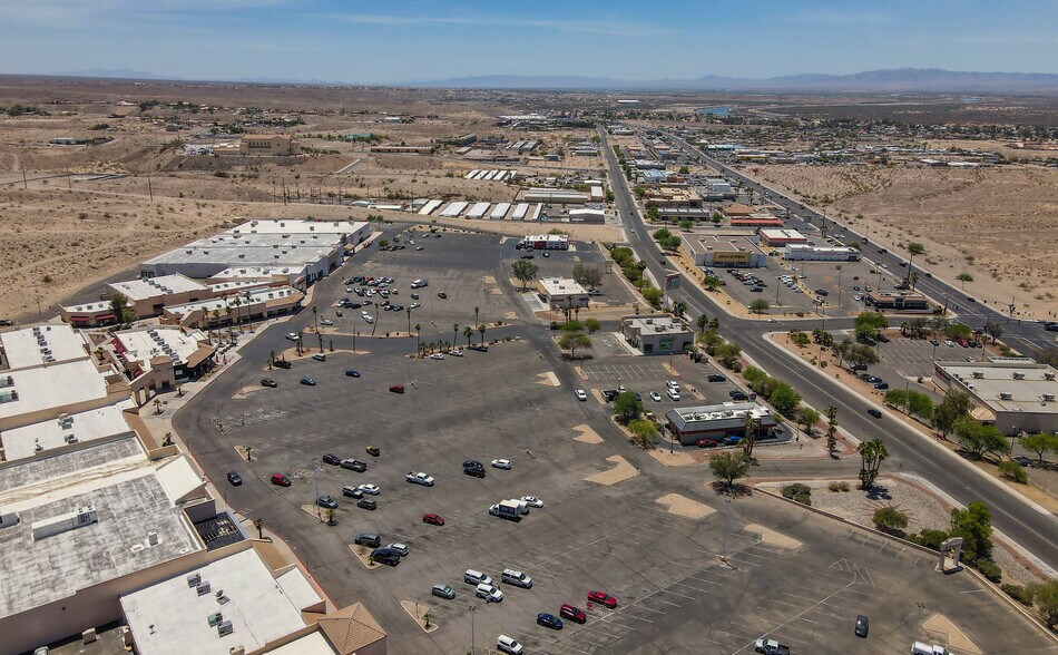 More Photos Of 2350 Miracle Mile Rd, Bullhead City Storefront Retail Office For Sale