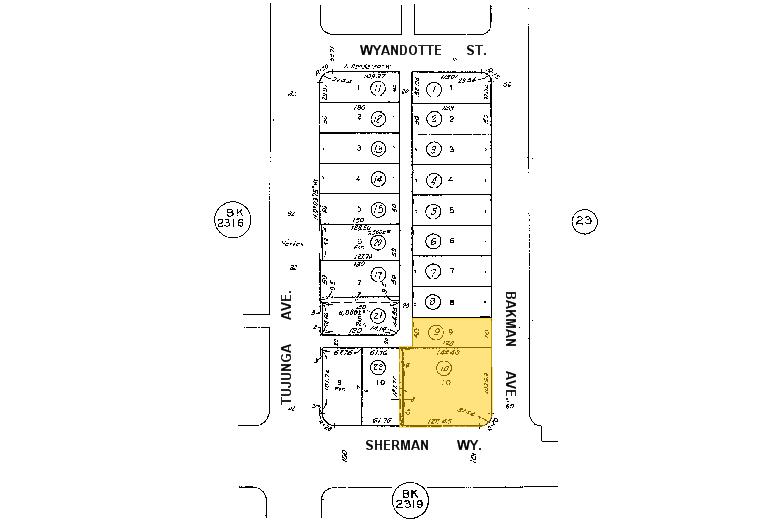 More Photos Of 11329 Sherman Way, Sun Valley Apartments For Sale