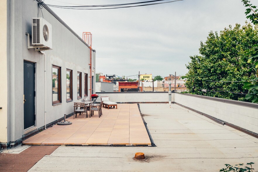 More Photos Of 384 Troutman St, Brooklyn Loft Creative Space For Lease