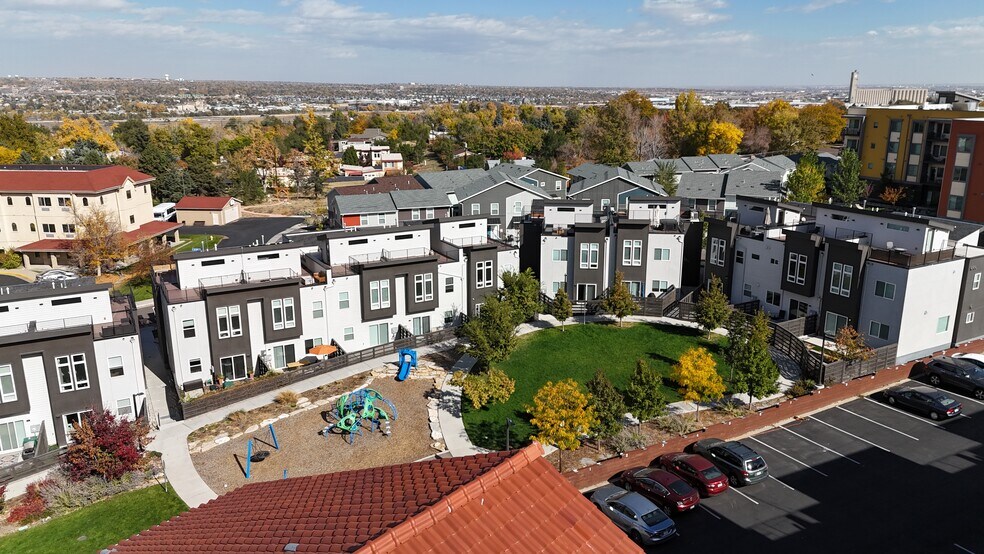 More Photos Of 2900 – 2940 W Parkside Place, Denver Apartments For Sale