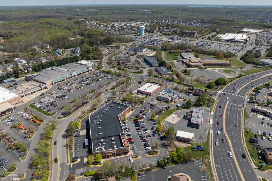 More Photos Of 308 Worth Ave, Stafford General Retail For Sale