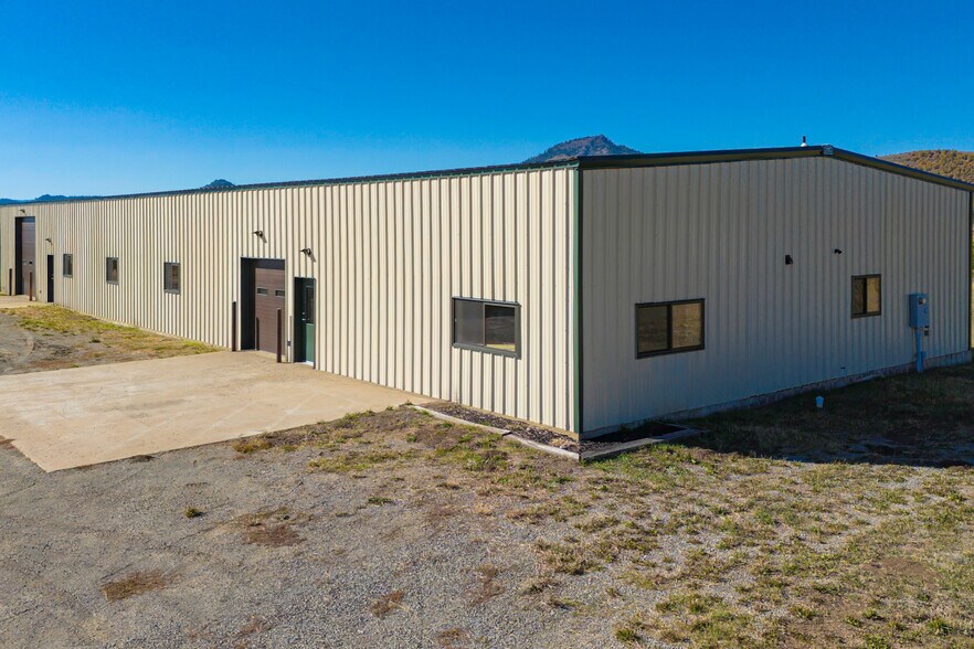 More Photos Of 81184 CA-70, Beckwourth Industrial For Sale