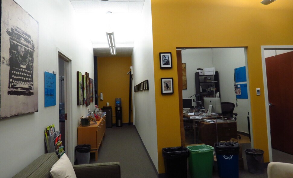 More Photos Of 98 Battery St, San Francisco Office For Lease