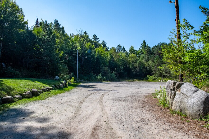 More Photos Of 6386 NY-30, Lake Clear Restaurant For Sale