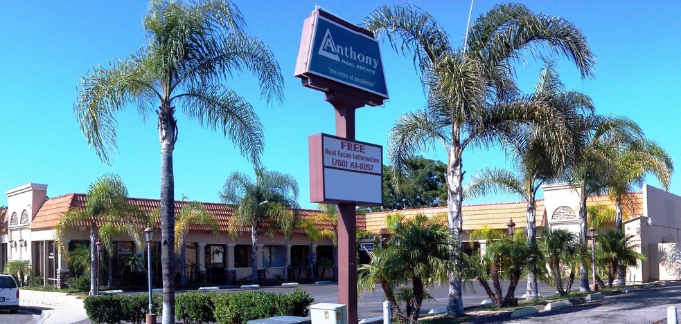More Photos Of 430 N Cedar St, Escondido Office Residential For Lease