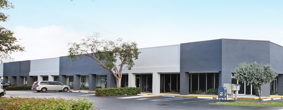 More Photos Of 5201 Ravenswood Rd, Fort Lauderdale Medical For Lease