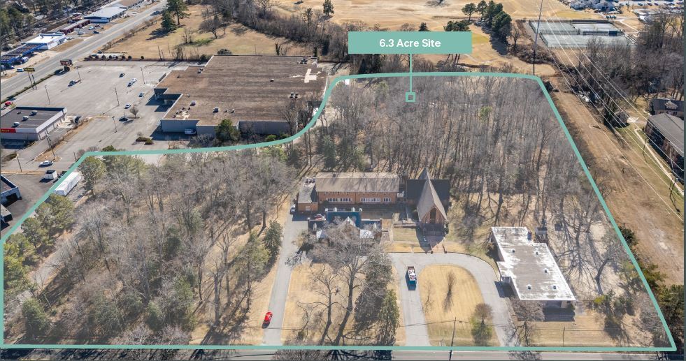 More Photos Of 1307 Lakeside Ave, Richmond Specialty For Sale