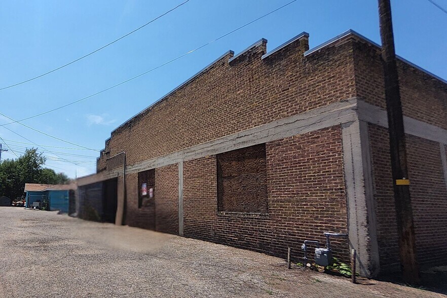More Photos Of 2666 Washington Blvd, Ogden Auto Repair For Sale