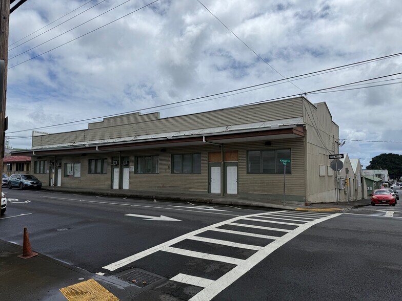 More Photos Of 176 Mamo St, Hilo Flex For Lease