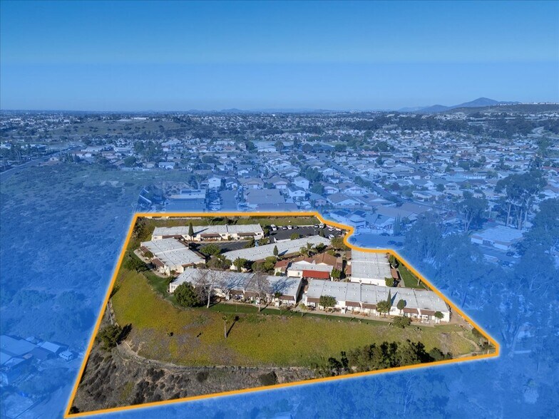More Photos Of 279 Padua Hills Pl, San Ysidro Apartments For Sale
