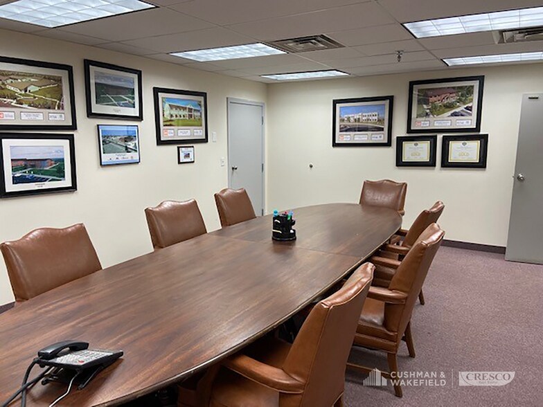 More Photos Of 8100 Grand Ave, Cleveland Industrial For Sale