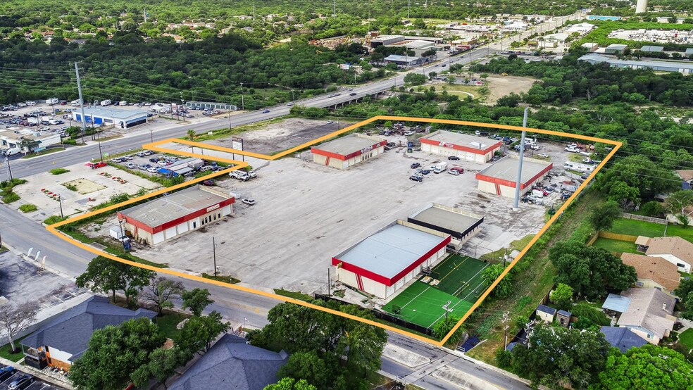 More Photos Of , San Antonio Unknown For Sale