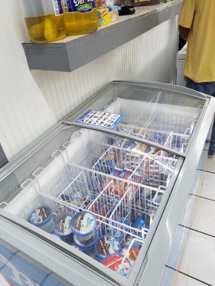 More Photos Of 1301 Griffin St, Houston Convenience Store For Sale