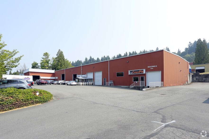 Primary Photo Of 19400 144th Ave NE, Woodinville Warehouse For Lease