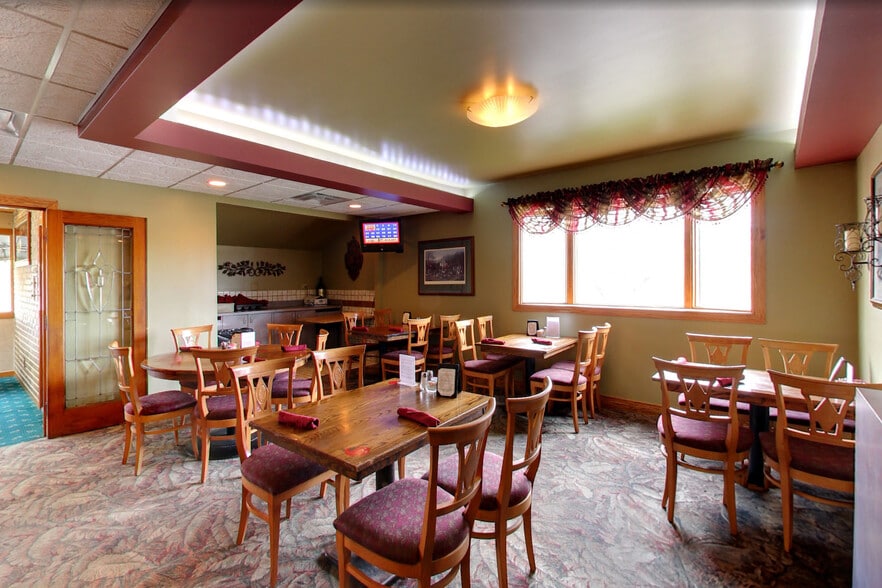 More Photos Of 62840 Van Dyke Rd, Washington Restaurant For Sale