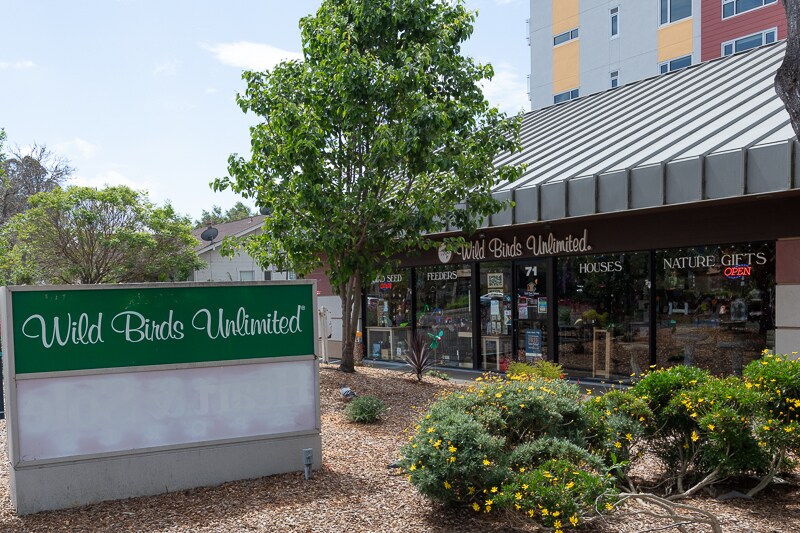 More Photos Of 900 4th St, Santa Rosa General Retail For Lease