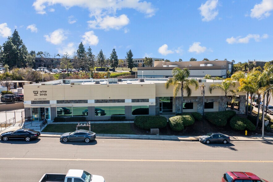 More Photos Of 5601 Palmer Way, Carlsbad Research And Development For Lease