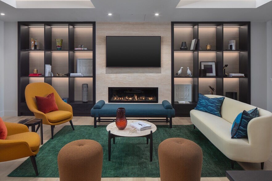 More Photos Of 1401 Arch St, Philadelphia Apartments For Lease