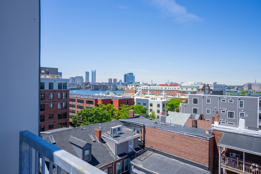 More Photos Of 2-10 Maverick Sq, Boston Apartments For Lease