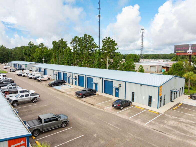 More Photos Of , Ravenel Industrial For Sale